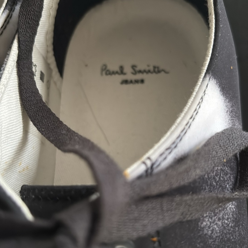 Paul Smith men’s sneakers - Picture 3 of 5